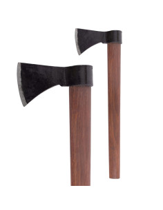 Viking ax 9th century