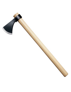Functional Border Axe, 56 cm.