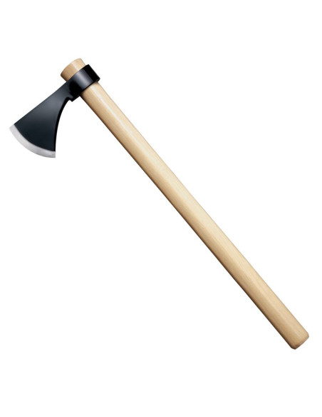 Functional Border Axe, 56 cm.