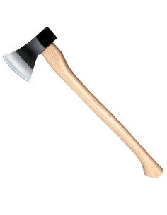 Functional axe, 58.5 cm.