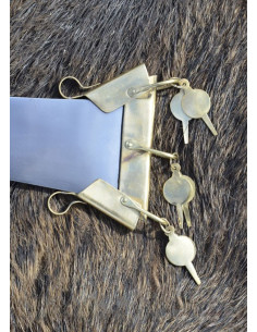 Roman Dolabra, 77 cms. 2