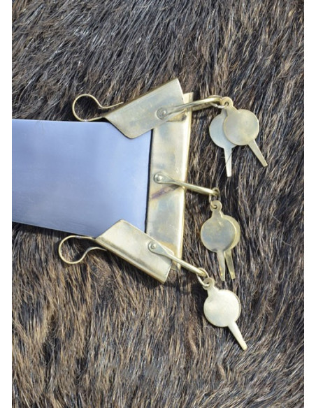 Roman Dolabra, 77 cms.