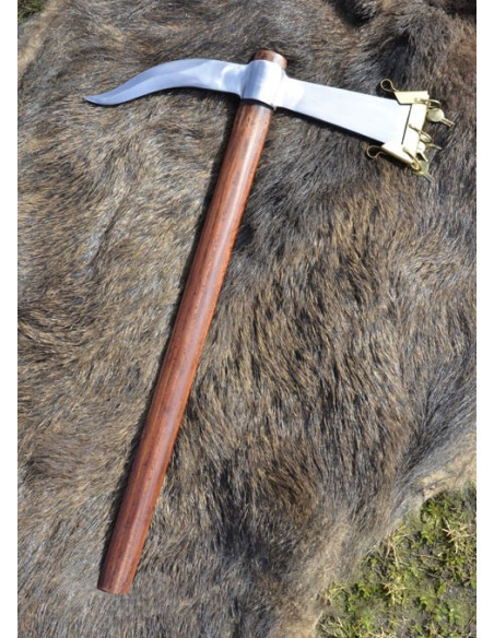 Roman Dolabra, 77 cms.