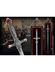 Godric Gryffindor Sword, Harry Potter