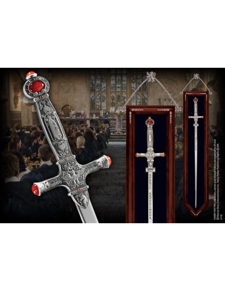 Godric Gryffindor Sword, Harry Potter Godric Gryffindor Sword, Harry Potter