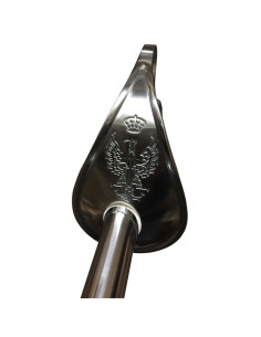 Army Warrant Officer Sable Earth 2