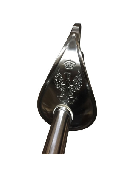 Army Warrant Officer Sable Earth