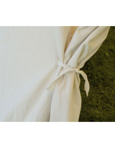 Saxon recreation tent, 5 x 7 mts.