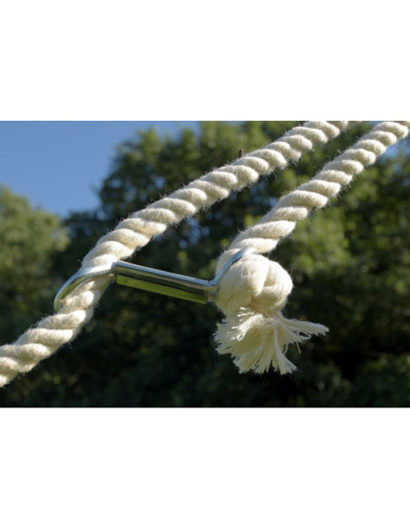 Saxon recreation tent, 5 x 7 mts.