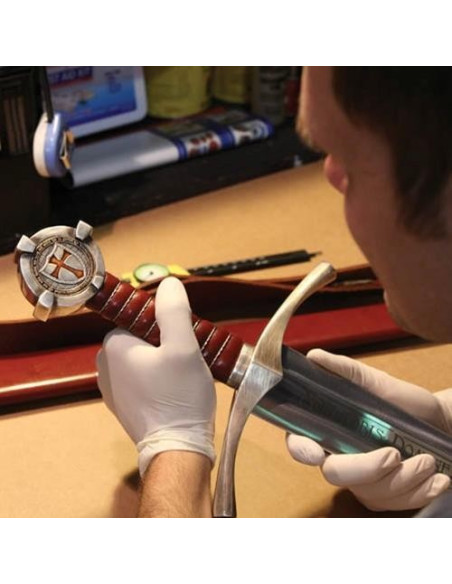 Accolade Knight Templar Sword Accolade Knight Templar Sword