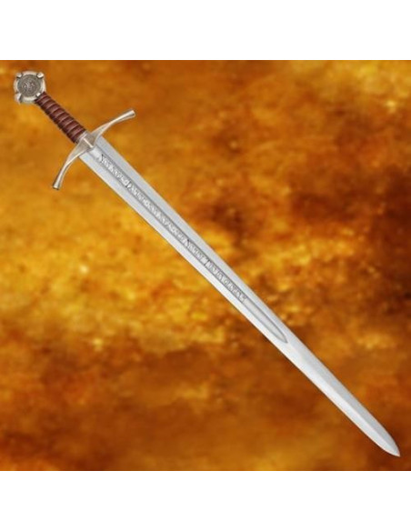 Accolade Knight Templar Sword Accolade Knight Templar Sword