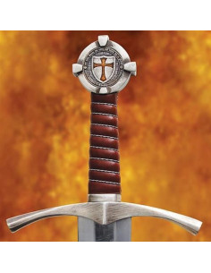 Accolade Knight Templar Sword 2