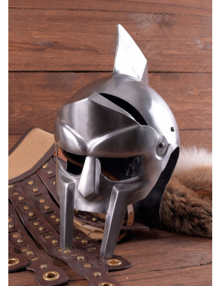 Maximus Gladiator Helmet