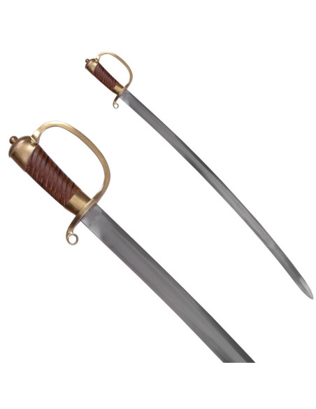 Russian Saber Cossack Dragon, 1881 Russian Saber Cossack Dragon, 1881