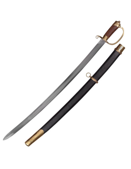 Russian Saber Cossack Dragon, 1881 Russian Saber Cossack Dragon, 1881