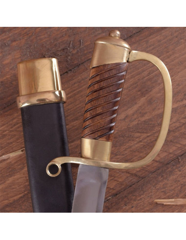 Russian Saber Cossack Dragon, 1881