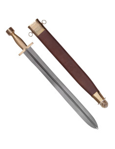 Greek Hoplite Sword