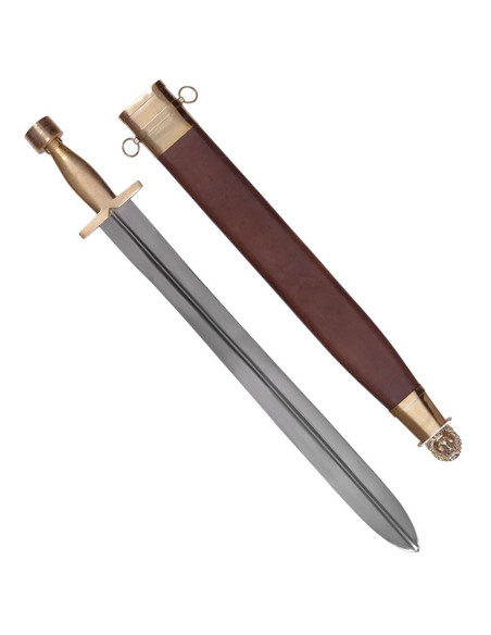 Greek Hoplite Sword