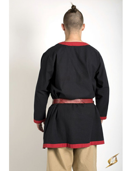 Epic medieval tunic