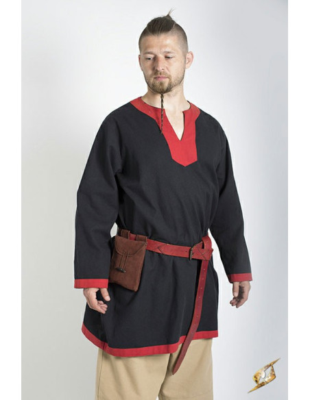 Epic medieval tunic