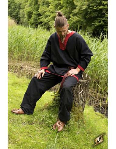 Epic medieval tunic