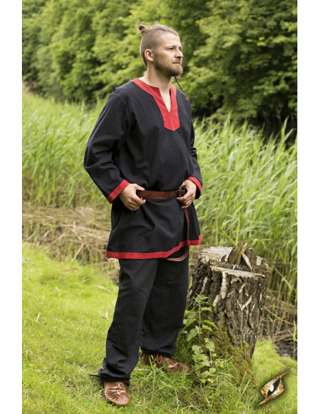 Epic medieval tunic