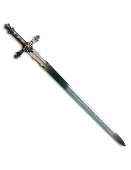 King Arthur sword, 120 cms.