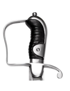 Light cavalry saber, years 1796-1815 2