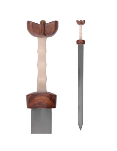 Roman Spatha Cavalry with scabbard