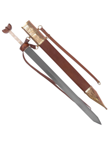 Roman Spatha Cavalry with scabbard