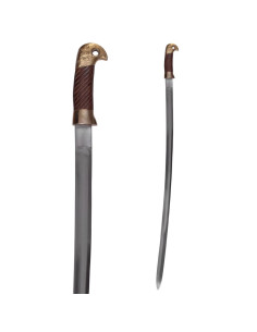 Russian Saber Shashka 2