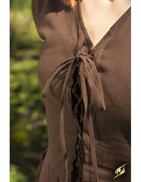 peasant medieval dress