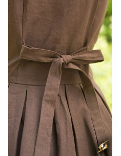 peasant medieval dress