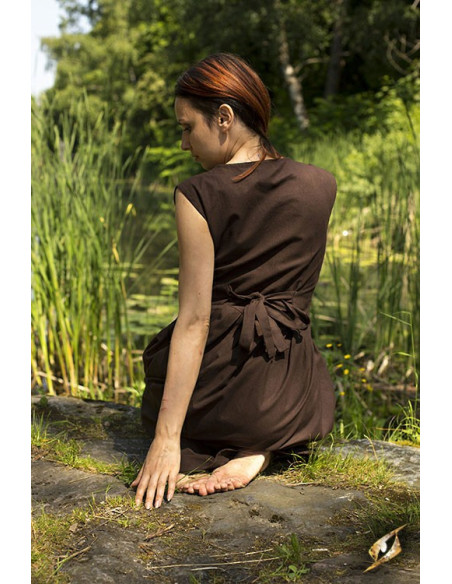 peasant medieval dress