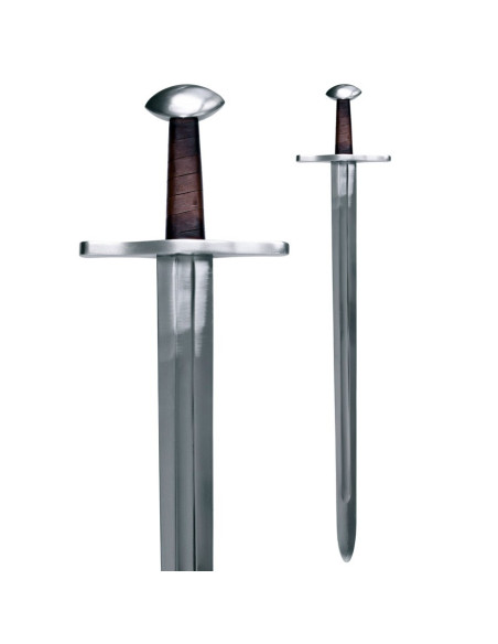 Viking sword for practices Viking sword for practices
