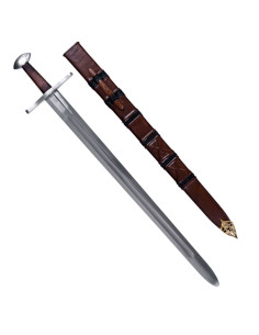 Viking sword for practices