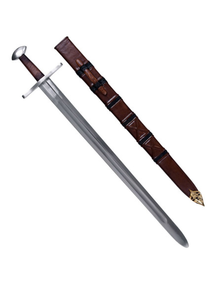 Viking sword for practices Viking sword for practices
