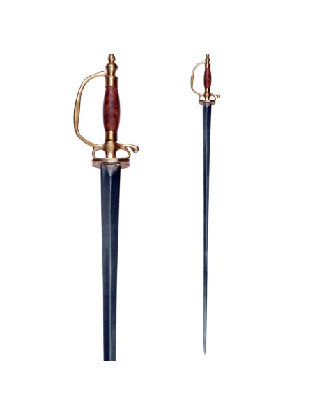 European sword or sprat, s. XVIII