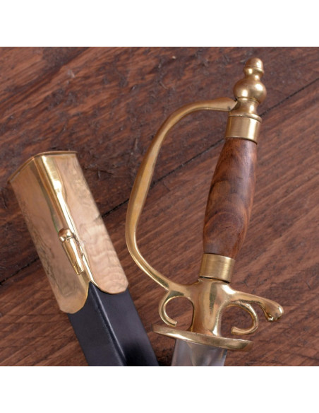 European sword or sprat, s. XVIII