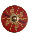 Parma Roman shield, 62 cms.