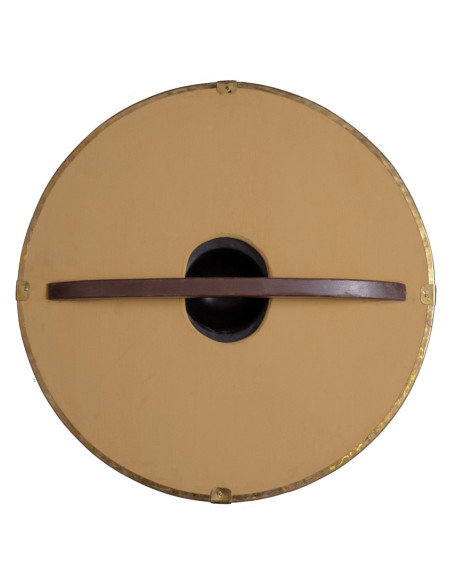 Parma Roman shield, 62 cms.