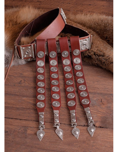 Roman Officer's Cinctorium or Balteus