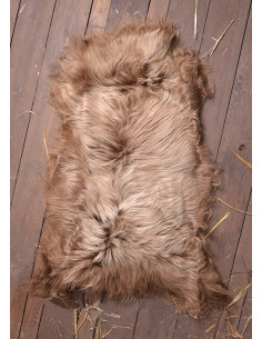 Sheepskin, 115 cms.