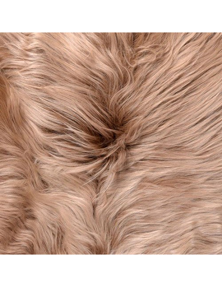 Sheepskin, 115 cms. Sheepskin, 115 cms.