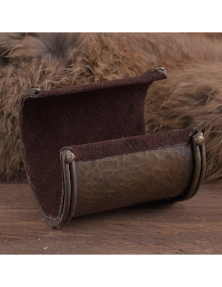 Celtic Triskel Bracelet