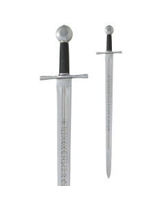 River Witham Functional Sword
