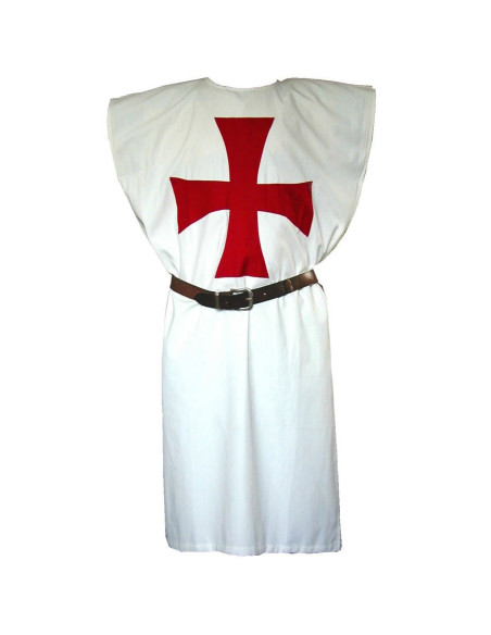 Templar Cross Surcoat