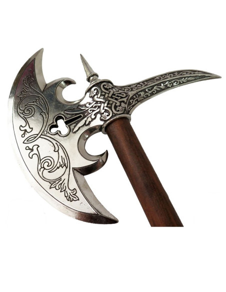 Battle axe, Germany, 15th century