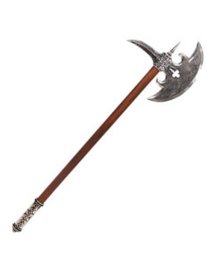 Battle axe, Germany, 15th century