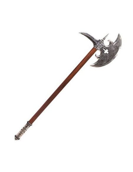Battle axe, Germany, 15th century